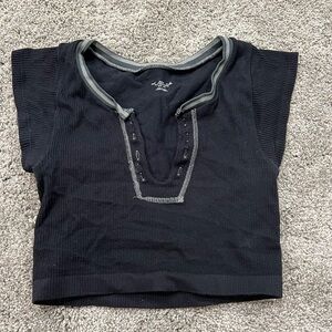 Urban Outfitters Out from Under Top